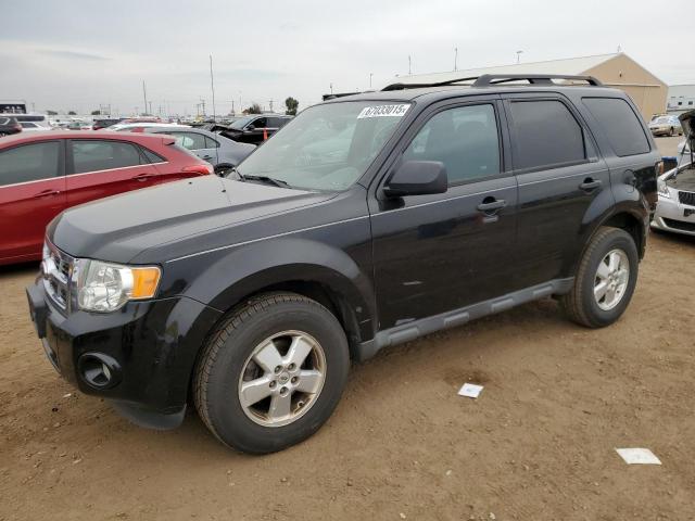 FORD ESCAPE XLT