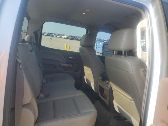 2017 GMC SIERRA K15 3GTU2NEC6HG214364