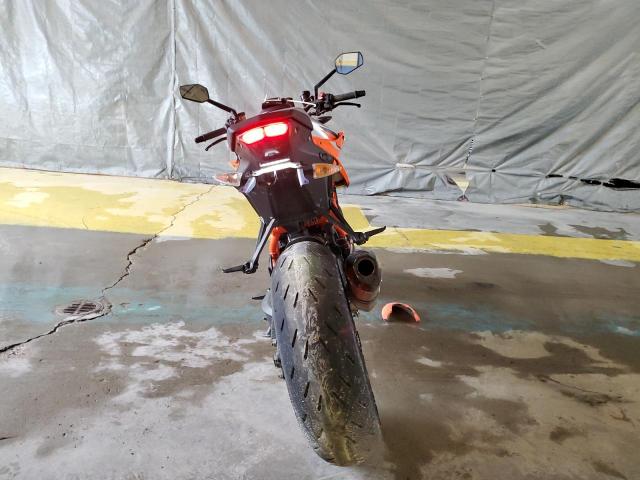 2022 KTM 1290 SUPER VBKV39405NM952583