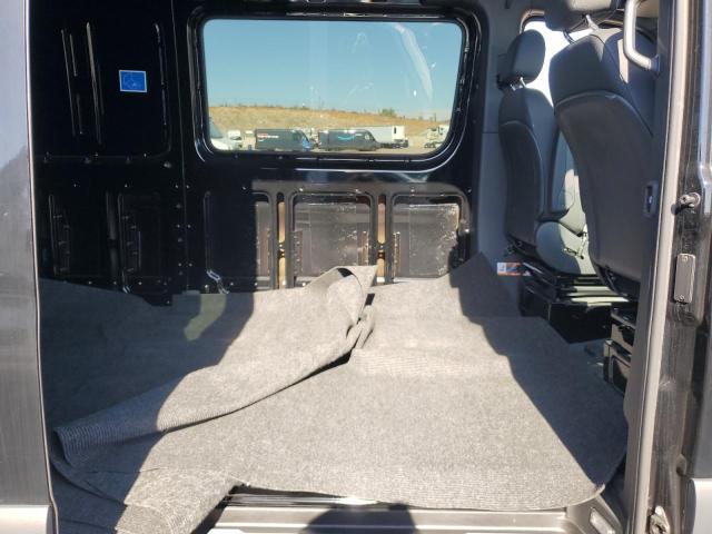 2024 MERCEDES-BENZ SPRINTER 2500 W1W4NCVY9RT165841