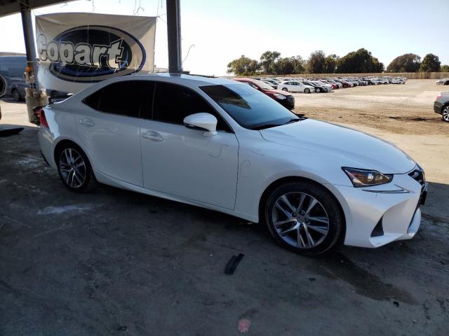 2020 LEXUS IS 300 - JTHAA1D20L5107896