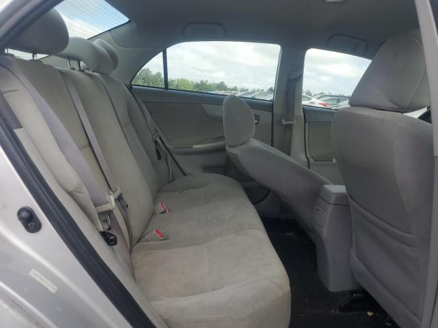 2010 TOYOTA COROLLA BA - 1NXBU4EE2AZ191516