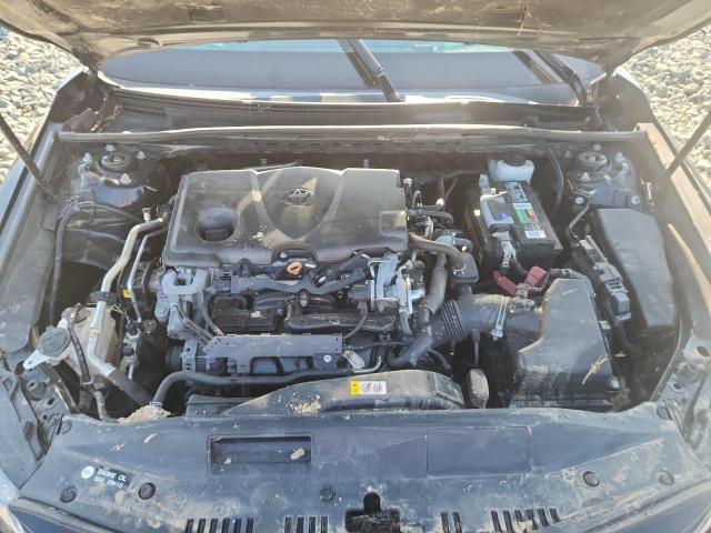 2020 TOYOTA CAMRY XLE - 4T1F11AK6LU889649