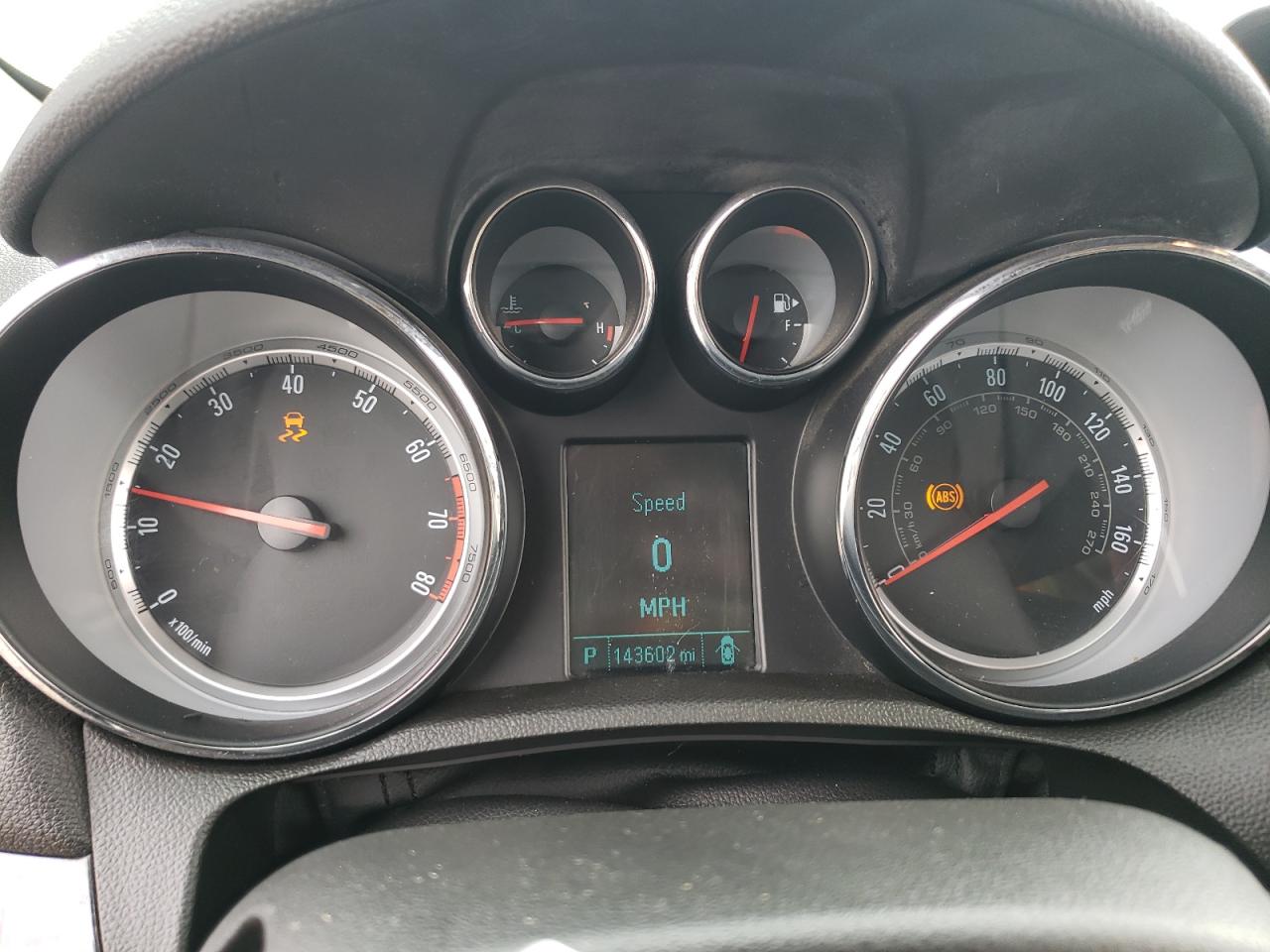 BUICK ENCORE PREMIUM