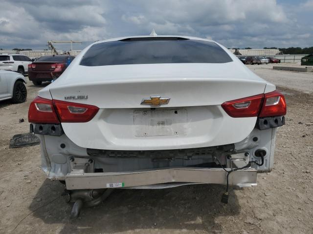 2018 CHEVROLET MALIBU HYB 1G1ZF5SU5JF281948