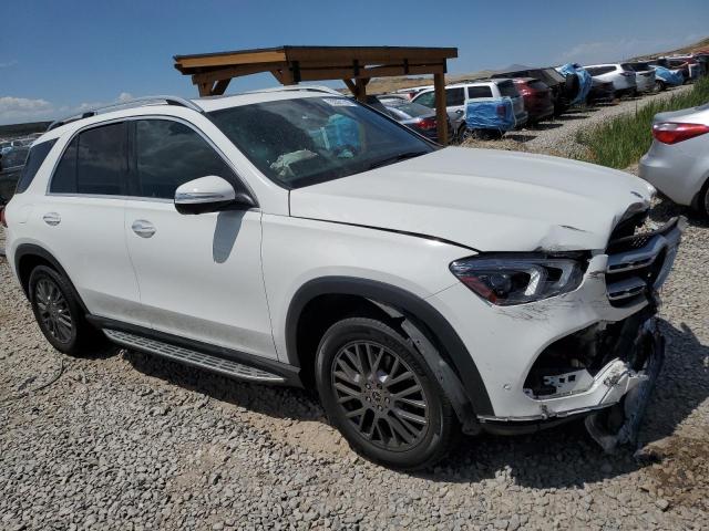 2021 MERCEDES-BENZ GLE 350 4M - 4JGFB4KB8MA397995