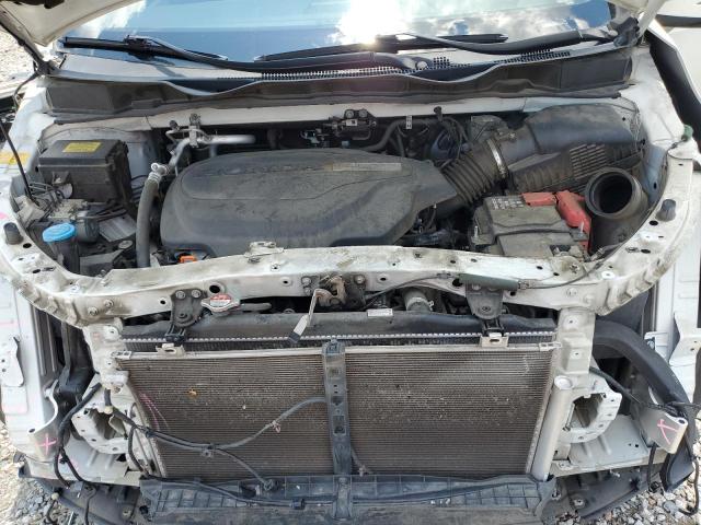 2018 HONDA ODYSSEY EL 5FNRL6H98JB062544