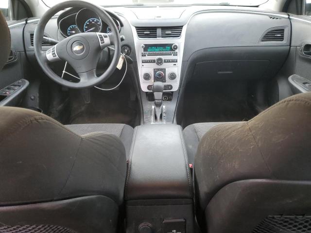 2012 CHEVROLET MALIBU 1LT - 1G1ZC5E00CF226828