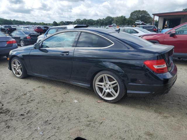 Vin: wddgj4hb2fg410619, lot: 63898435, mercedes-benz c-class 250 20152