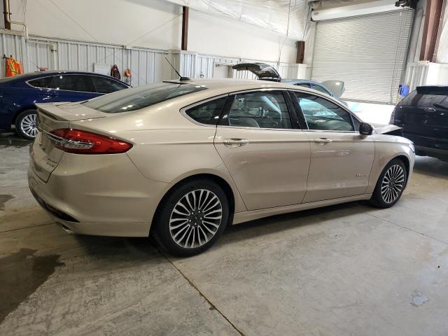 Vin: 3fa6p0ru3hr360053, lot: 63063715, ford fusion titanium hev 20173