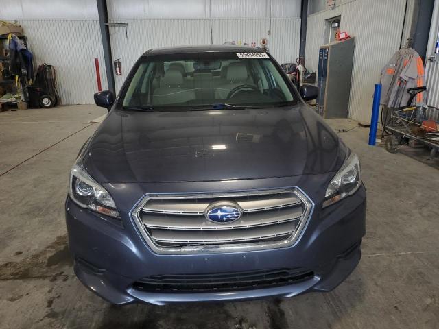2017 SUBARU LEGACY 2.5 4S3BNAC64H3054850