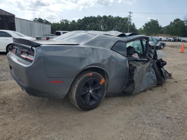 2019 DODGE CHALLENGER 2C3CDZAG1KH621008