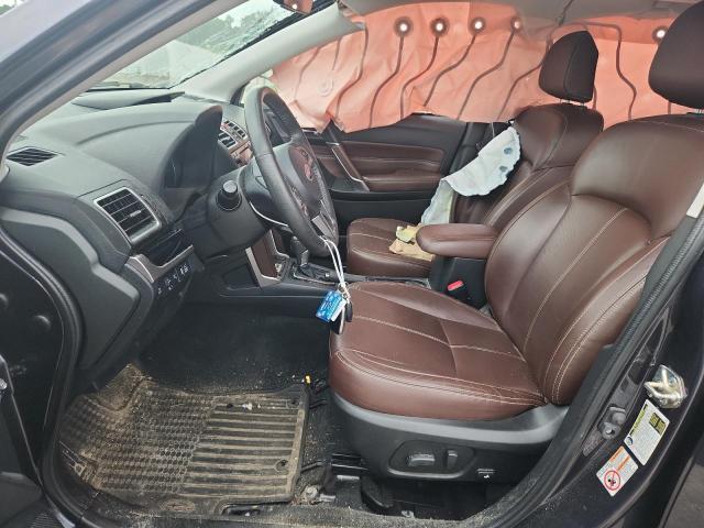 2018 SUBARU FORESTER 2 JF2SJAWCXJH608304