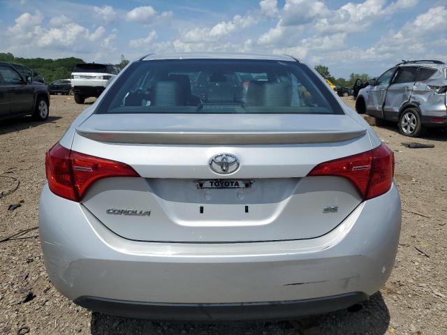 2017 TOYOTA COROLLA L - 2T1BURHE1HC932257