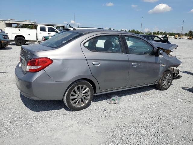 2019 MITSUBISHI MIRAGE G4 ML32F3FJ2KHF02298