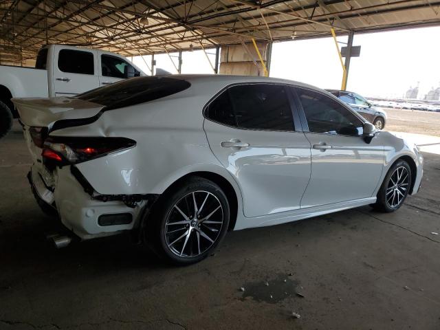 2023 TOYOTA CAMRY SE N - 4T1G11AK4PU804771