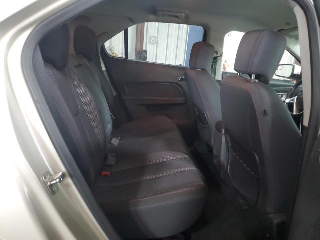2013 CHEVROLET EQUINOX LT - 2GNFLEEK5D6188608
