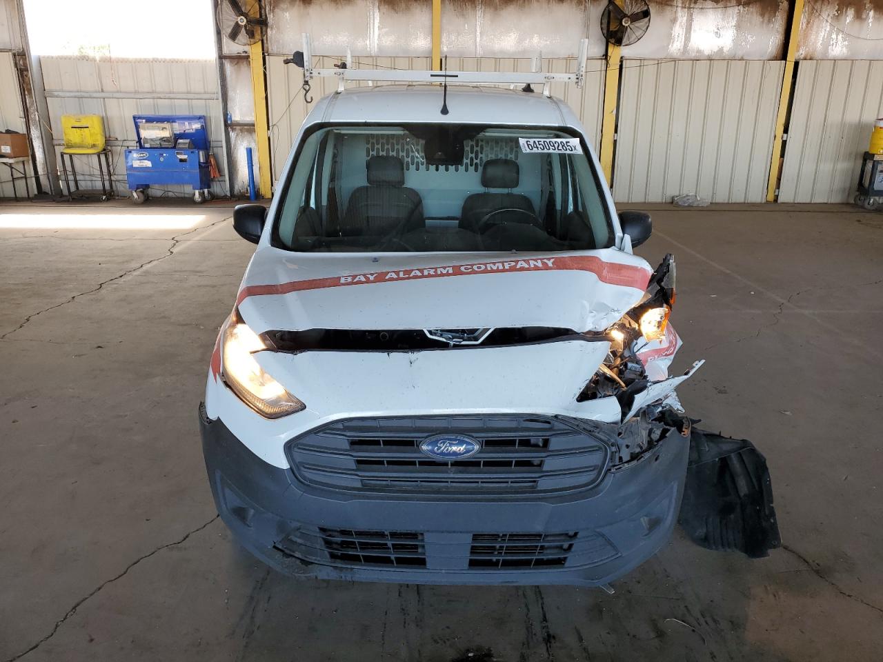 FORD TRANSIT CONNECT XL