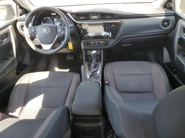 2017 TOYOTA COROLLA L - 5YFBURHE2HP608444
