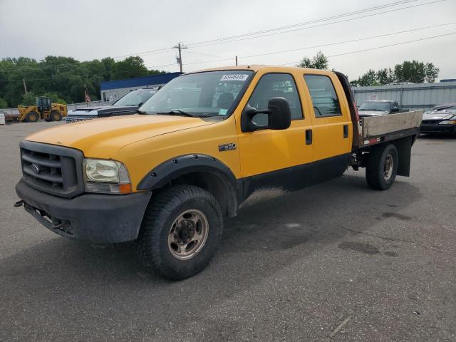 FORD F350 SRW S