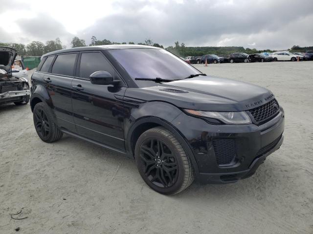 2019 LAND ROVER RANGE ROVE - SALVD2SX1KH343770