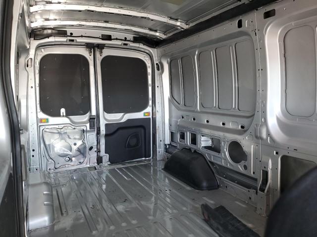 2023 FORD TRANSIT T- 1FTBR1C88PKA79633