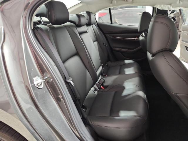 2025 MAZDA 3 SELECT S 3MZBPABMXSM458099