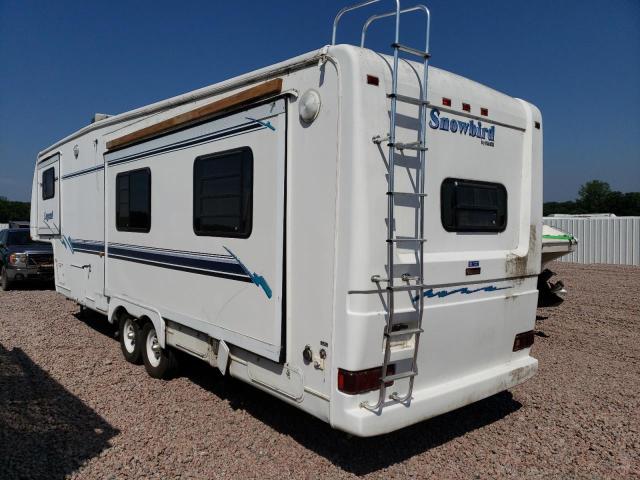 1997 NUWA SNOWBIRD #3230510872