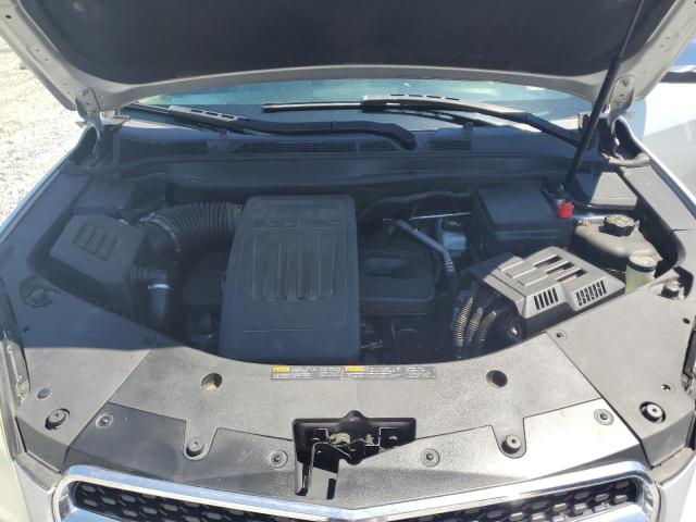 2013 CHEVROLET EQUINOX LT - 2GNFLGEK5D6343427