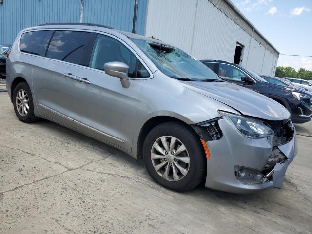 Vin: 2c4rc1bgxhr795302, lot: 62912545, chrysler pacifica touring l 20174