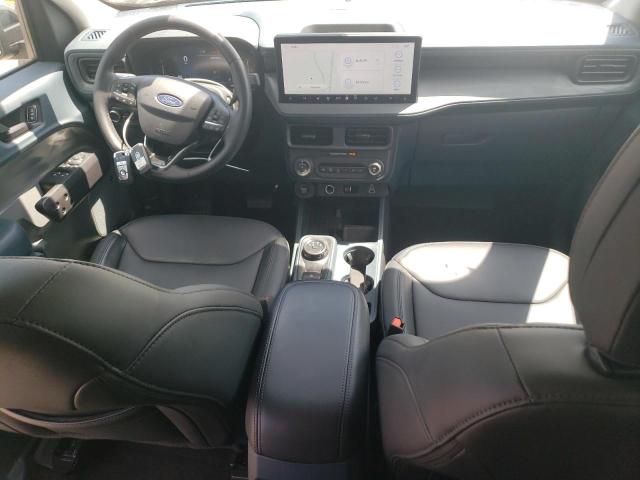 2025 FORD MAVERICK L 3FTTW8SA0SRA47371