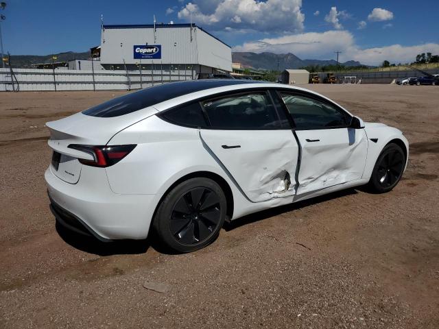 2024 TESLA MODEL 3 5YJ3E1EB4RF817680