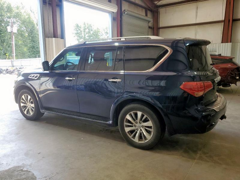 2015 INFINITI QX80 - JN8AZ2NF8F9572350