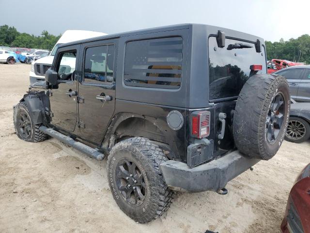 2015 JEEP WRANGLER U 1C4BJWDG1FL745377