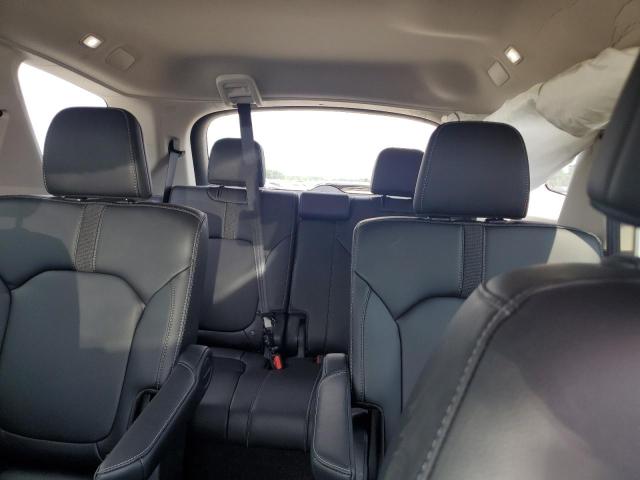 2023 HONDA PILOT EXL 5FNYG1H5XPB015170