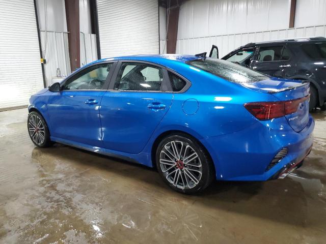2023 KIA FORTE GT 3KPF44AC9PE658559