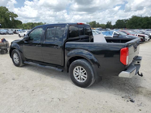 2017 NISSAN FRONTIER S - 1N6AD0ER0HN762935