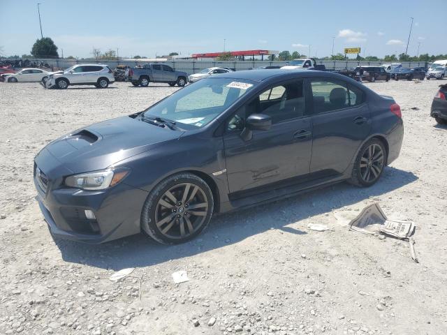 SUBARU WRX LIMITE