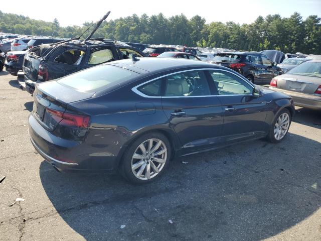 2018 AUDI A5 PREMIUM WAUBNCF57JA081098