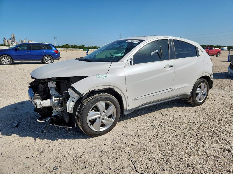 2019 HONDA HR-V EX 3CZRU5H54KM710506