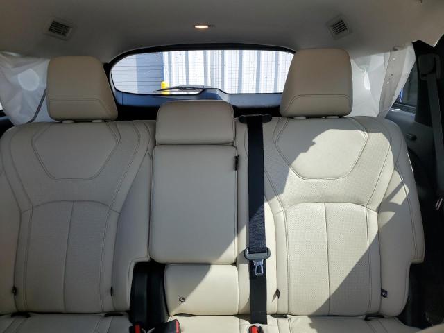 2023 INFINITI QX60 LUXE 5N1DL1FS6PC355007