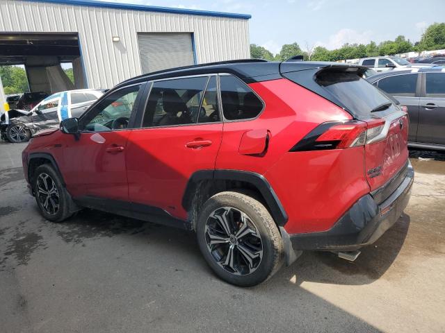 2023 TOYOTA RAV4 PRIME - JTMFB3FV8PD141720