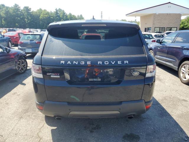 2016 LAND ROVER RANGE ROVE SALWR2EF9GA103682