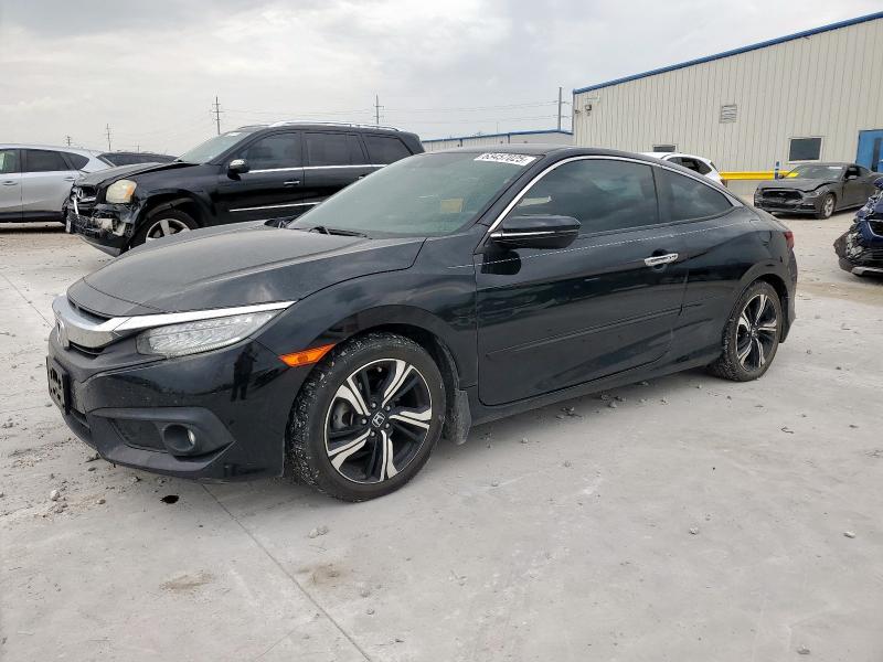 HONDA CIVIC TOUR