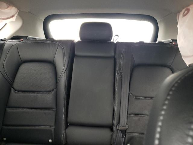 2025 MAZDA CX-5 PREFE JM3KFBCL0S0565061