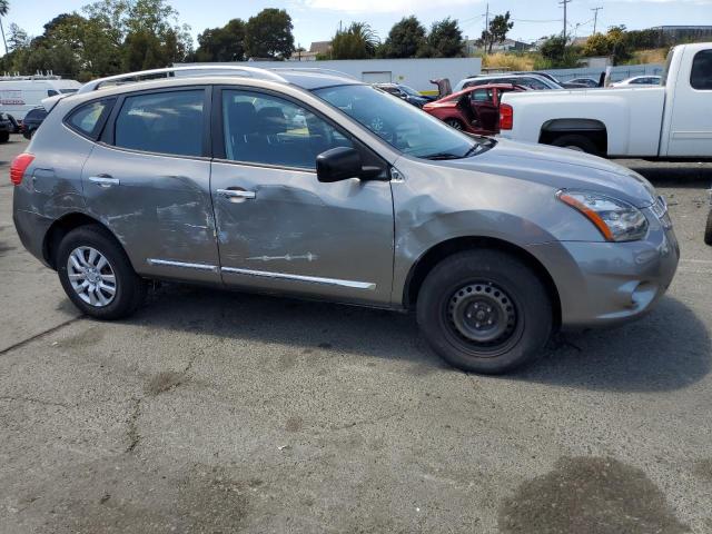 2015 NISSAN ROGUE SELE - JN8AS5MV2FW763018