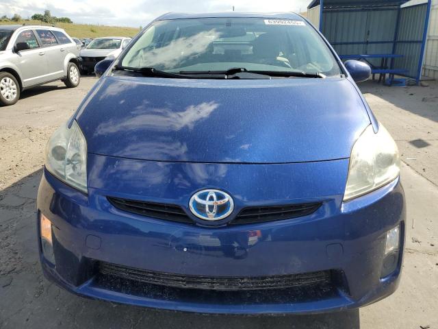 jtdkn3du8b1399486 - 2011 Toyota prius - #63992455