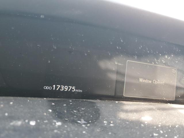2017 TOYOTA PRIUS JTDKARFU4H3048275