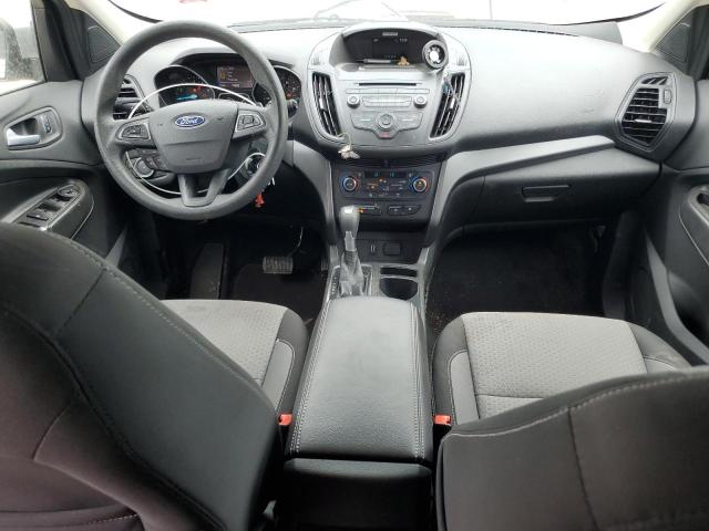 2017 FORD ESCAPE SE - 1FMCU0G91HUC53382