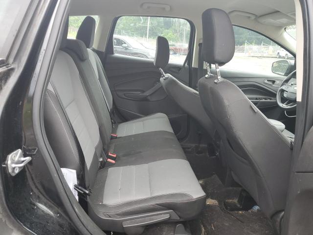 2018 FORD ESCAPE S 1FMCU0F79JUC45150